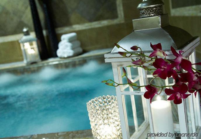 Renaissance Montgomery Hotel & Spa At The Convention Center Faciliteiten foto