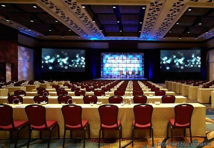 Renaissance Montgomery Hotel & Spa At The Convention Center Zakenleven foto