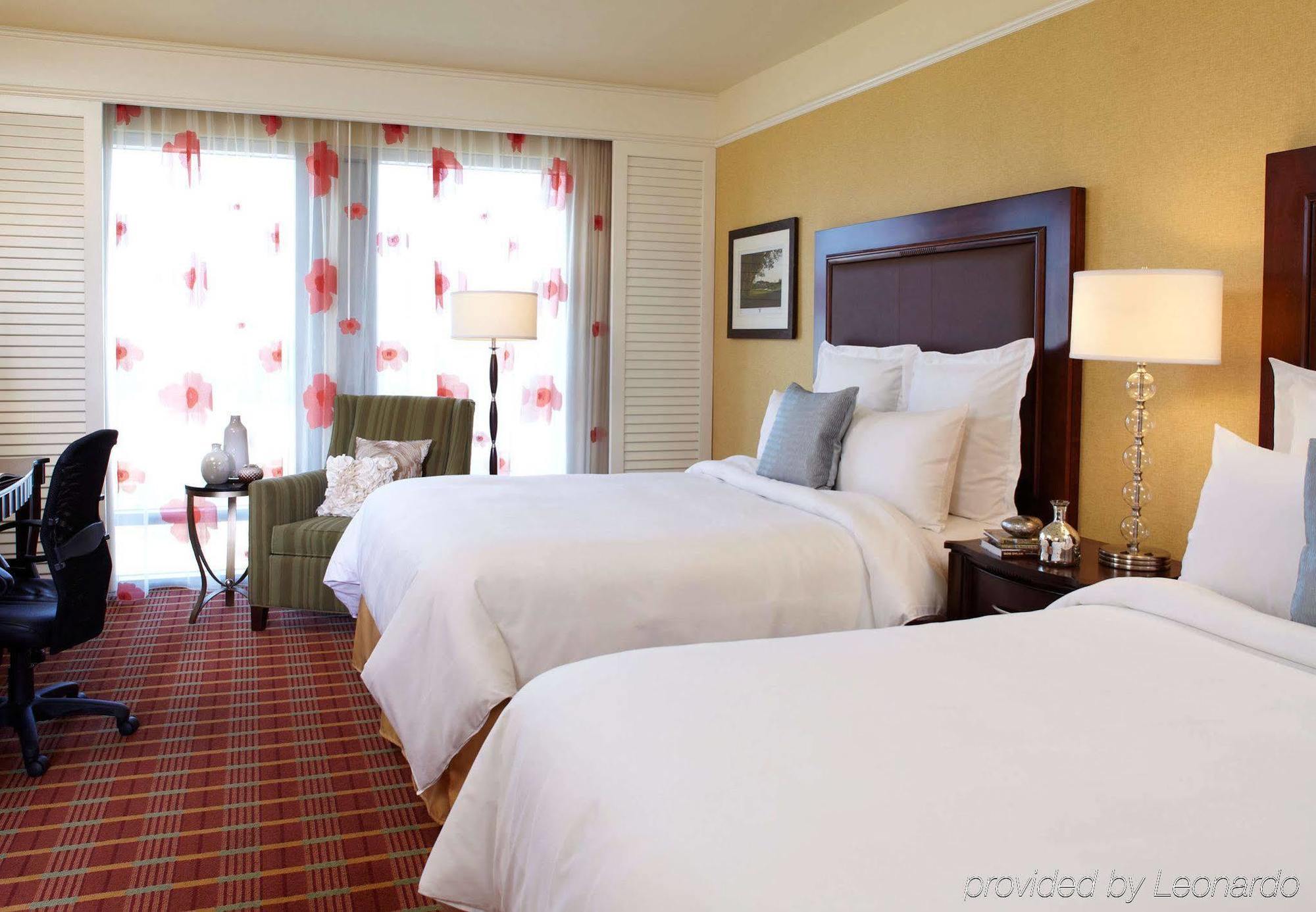 Renaissance Montgomery Hotel & Spa At The Convention Center Buitenkant foto