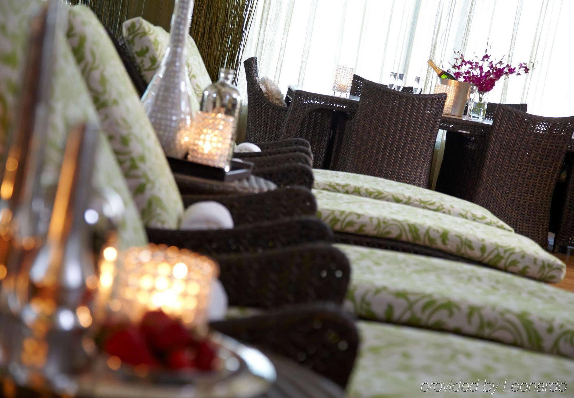 Renaissance Montgomery Hotel & Spa At The Convention Center Buitenkant foto