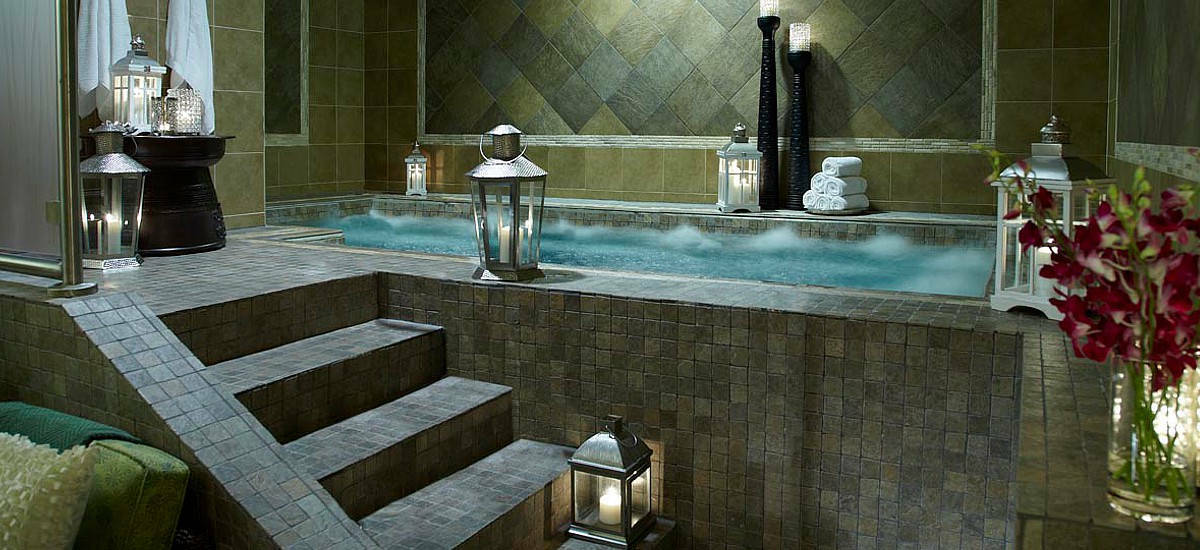 Renaissance Montgomery Hotel & Spa At The Convention Center Buitenkant foto